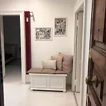 Rome Holiday Home
