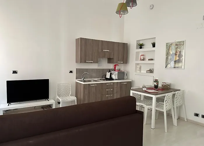 Rome Holiday Home