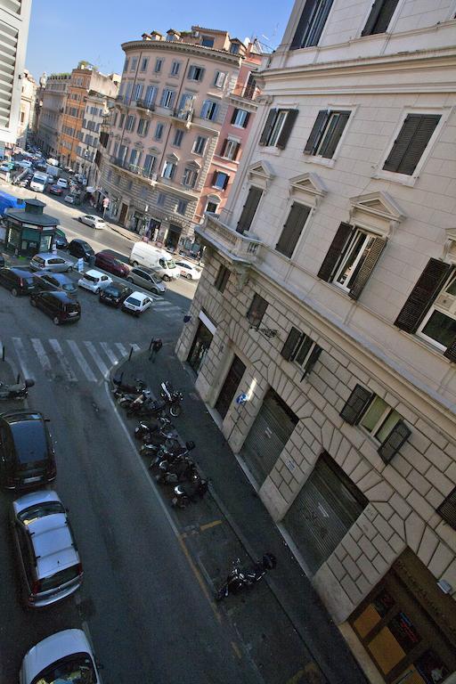 Rome Holiday Home
