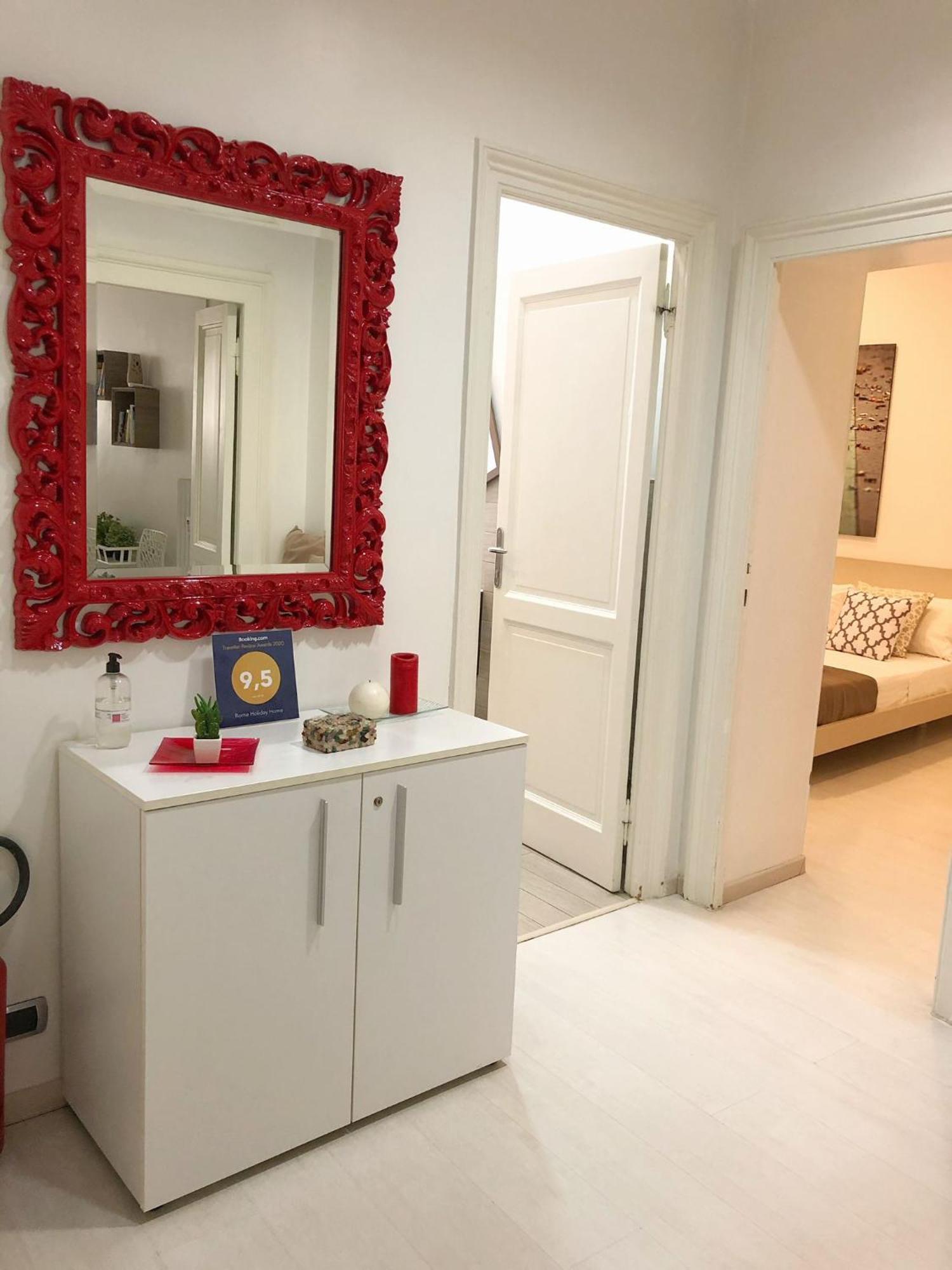 Rome Holiday Home Roma