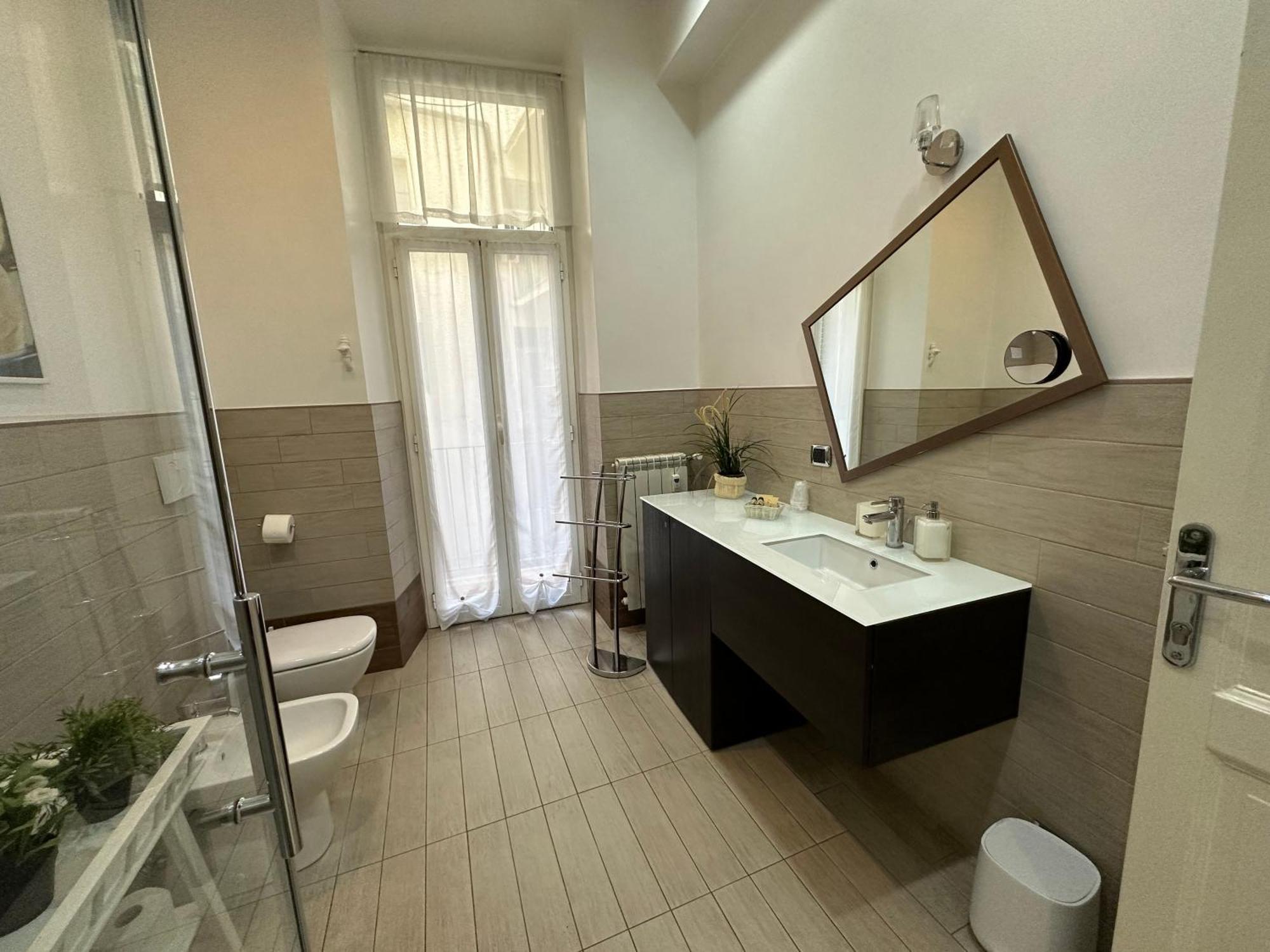 Apartamento Rome Holiday Home Roma
