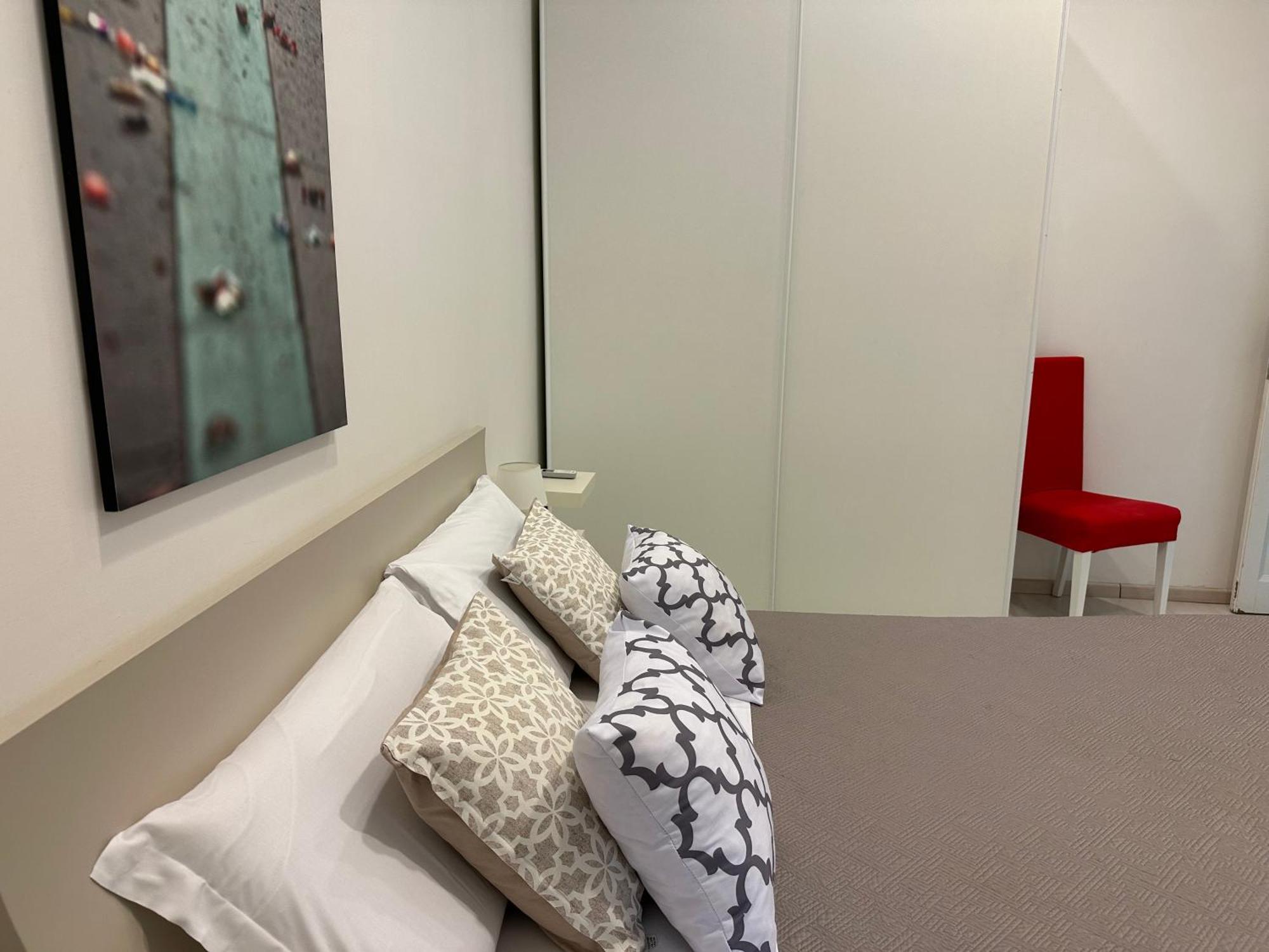 Rome Holiday Home Roma