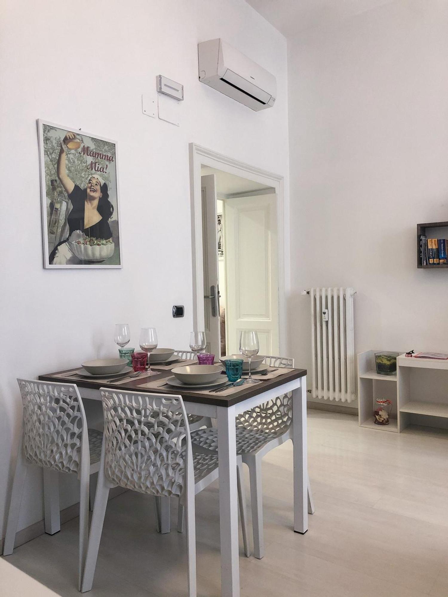 Rome Holiday Home Appartamento Roma