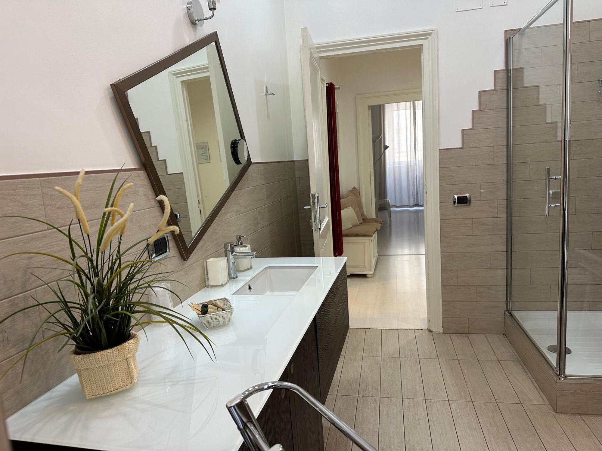 Appartamento Rome Holiday Home Roma