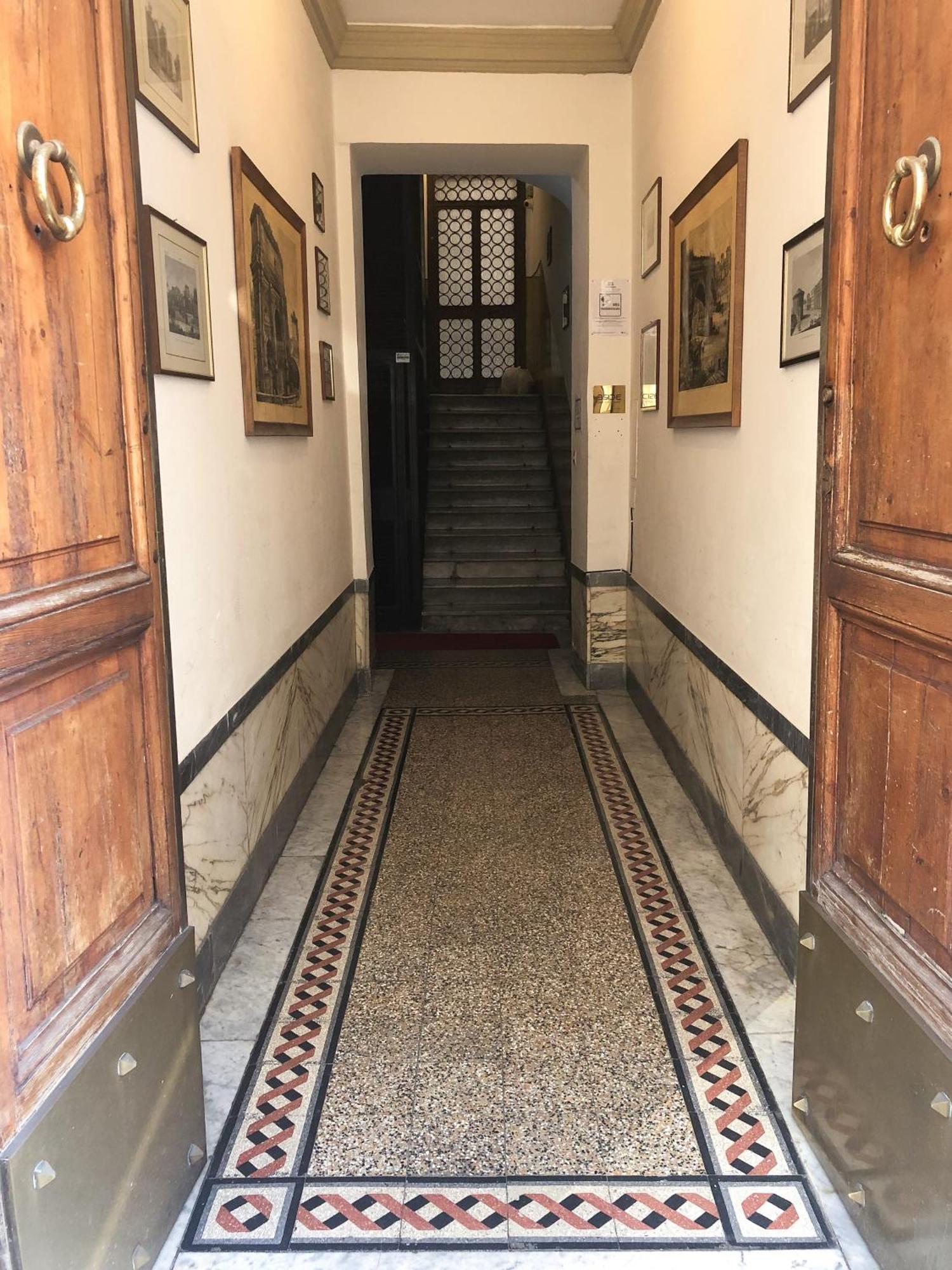 Apartamento Rome Holiday Home *
