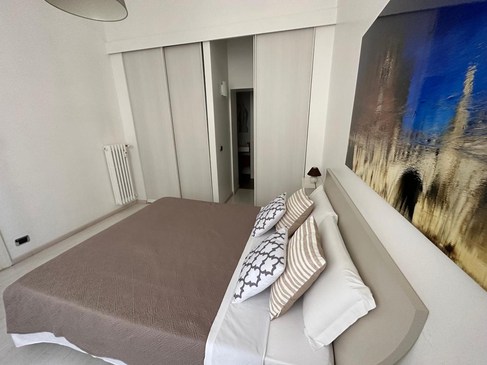 Rome Holiday Home *
