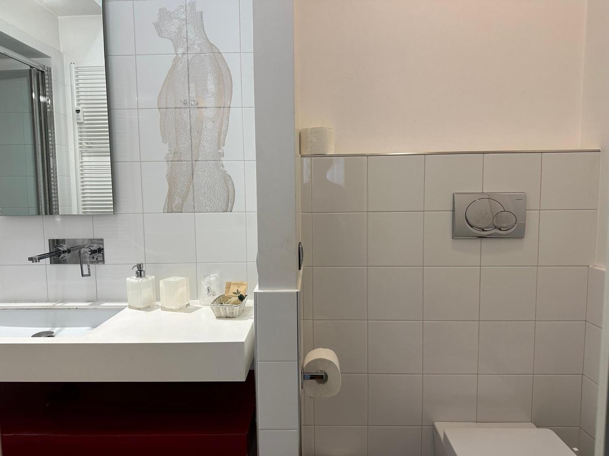 Apartamento Rome Holiday Home