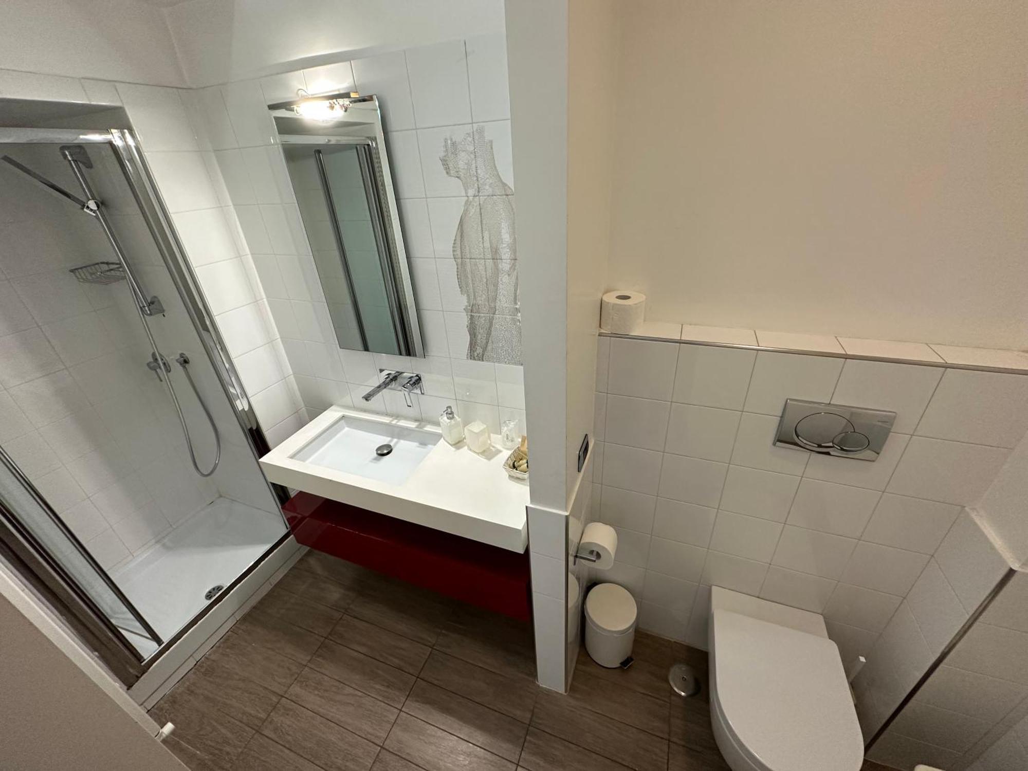 Appartamento Rome Holiday Home Roma