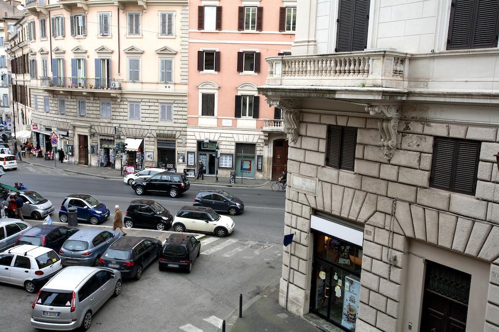 Apartamento Rome Holiday Home