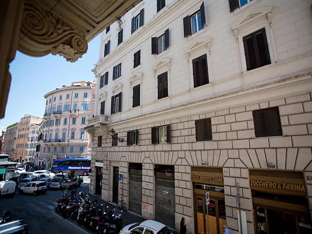 Appartamento Rome Holiday Home *